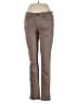 Ann Taylor LOFT Brown Jeans Size 6 - photo 1