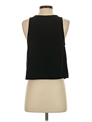 Leith Sleeveless Top (view 2)