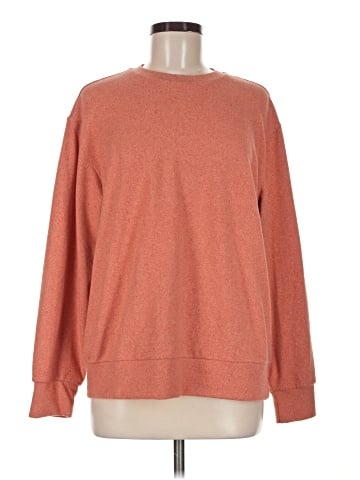 Uniqlo Sweatshirt (view 1)