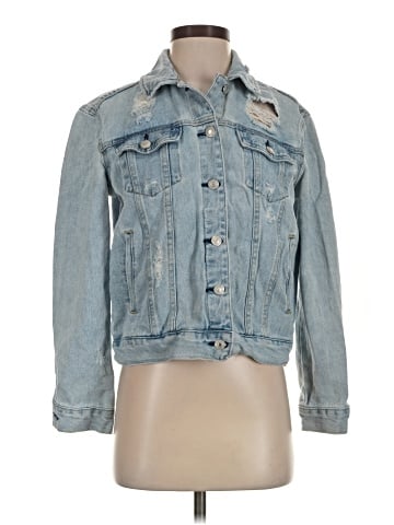 PacSun Denim Jacket (view 1)