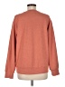 Uniqlo Orange Sweatshirt Size M - photo 2