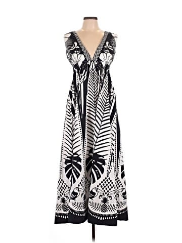 FARM Rio Casual Dress (view 1)