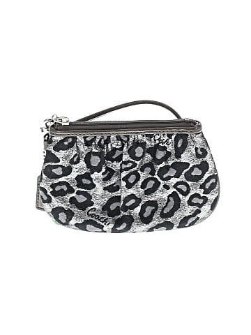 Coach Wristlet (view 2)