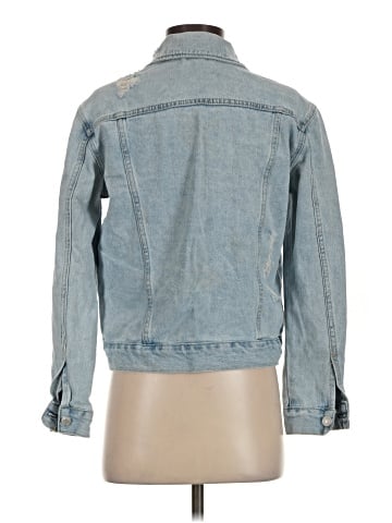 PacSun Denim Jacket (view 2)