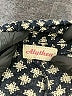 Alythea Polka Dots Black Casual Pants Size S - photo 7