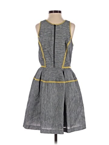 Armani Exchange Casual Dress (view 2)