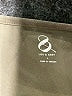 Lou & Grey Solid Brown Casual Dress Size L - photo 7