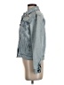 PacSun 100% Cotton Blue Denim Jacket Size S - photo 5