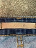 Joe's Jeans Solid Blue Jeans Size 30 waist - photo 7