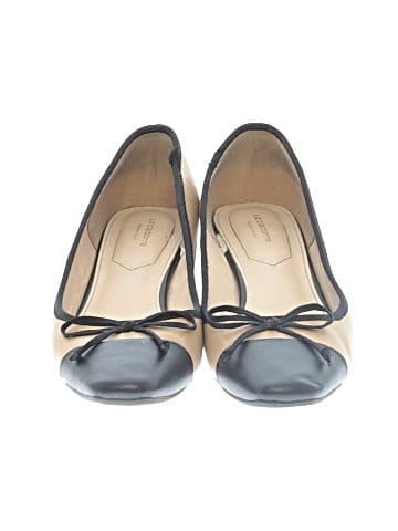 Liz Claiborne Heels (view 2)
