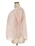 Chaps Pink Long Sleeve Blouse Size 3X - photo 5