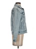 PacSun 100% Cotton Blue Denim Jacket Size S - photo 4