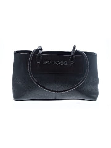 Brighton Leather Shoulder Bag (view 1)