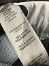 FRAME 100% Cotton Blue Jeans Size 30 waist - photo 8