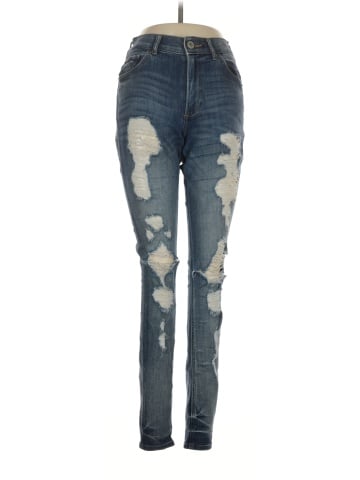 Express Jeans Jeans (view 1)
