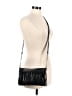 Neiman Marcus 100% Leather Black Leather Crossbody Bag One size - photo 2