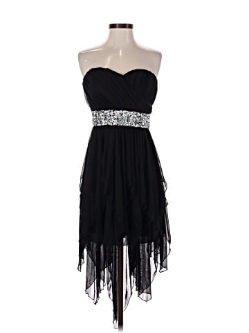 My Michelle Cocktail Dress (view 1)