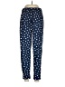 Jockey Stars Blue Casual Pants Size M - photo 1