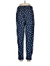 Jockey Stars Blue Casual Pants Size M - photo 2