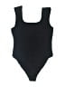 Cider Black Bodysuit Size XL - photo 2