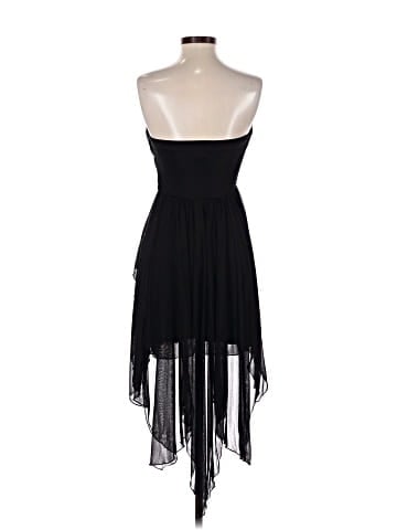 My Michelle Cocktail Dress (view 2)