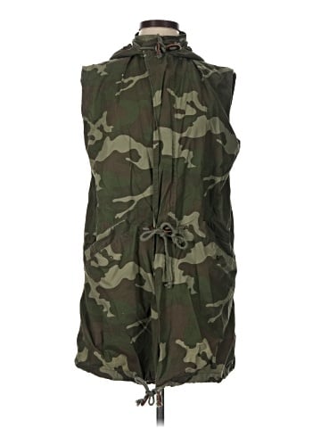 Ashley Mason Vest (view 1)