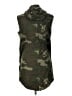 Ashley Mason Camo Green Vest Size L - photo 2