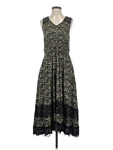 Ranna Gill Casual Dress (view 1)