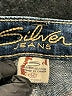 Silver Jeans Co. Hearts Blue Jeans Size 29 waist - photo 7