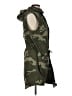 Ashley Mason Camo Green Vest Size L - photo 4