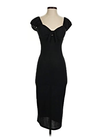 No Boundaries Cocktail Dress (view 1)