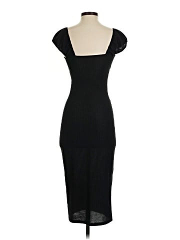 No Boundaries Cocktail Dress (view 2)