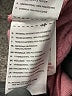 Reebok 100% Polyester Pink Pullover Hoodie 12-18 MO / 18 MO - photo 4