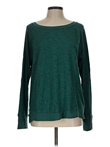 Threads 4 Thought Pullover Sweater (view 1)