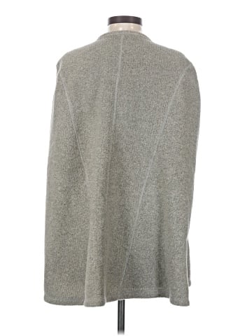 Saturday Sunday Poncho (view 2)