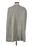 Saturday Sunday Gray Poncho Size S - photo 2