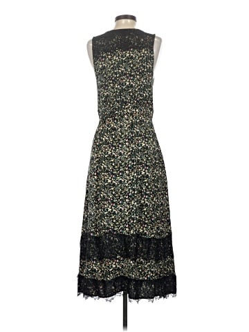 Ranna Gill Casual Dress (view 2)