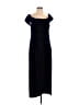 Lulus Black Cocktail Dress Size XL - photo 1