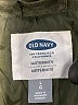 Old Navy - Maternity 100% Polyester Green Vest Size Lg Maternity - photo 6