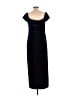 Lulus Black Cocktail Dress Size XL - photo 2