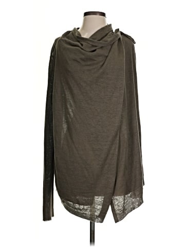 360 Sweater Poncho (view 1)