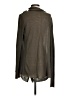360 Sweater Brown Poncho Size S - photo 2