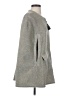 Saturday Sunday Gray Poncho Size S - photo 4