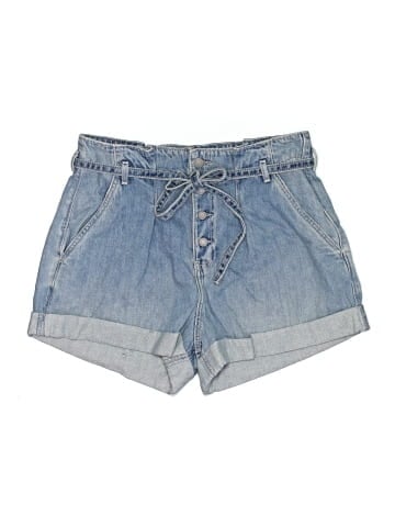 Hollister Denim Shorts (view 1)