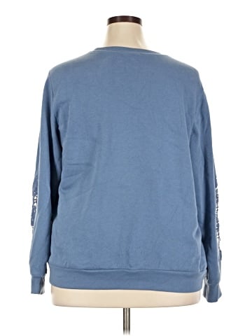 Torrid Sweatshirt (view 2)