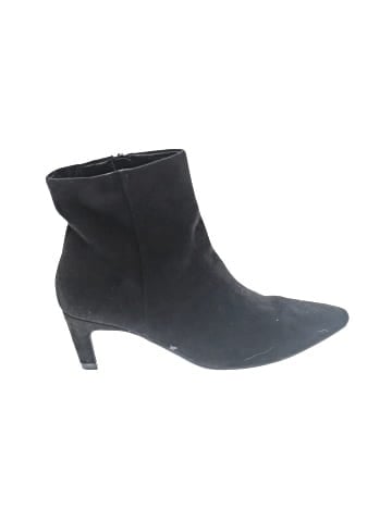 Universal Thread Ankle Boots (view 1)