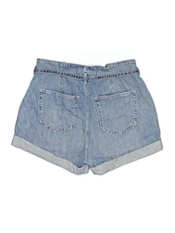 Hollister Denim Shorts (view 2)