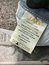 Jag Jeans Hearts Blue Jeans Size 6 - photo 5