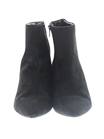 Universal Thread Ankle Boots (view 2)