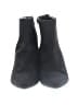 Universal Thread Black Ankle Boots Size 8 - photo 2